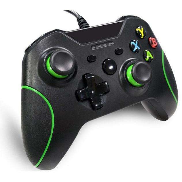 XBOX ONE WIRED GAMEPAD