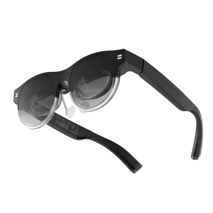ASUS AirVision M1 wearable display packs a multi-monitor experience in a stylish pair of glasses