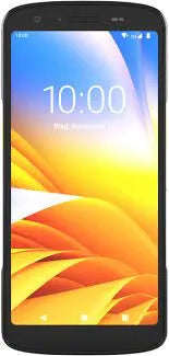 Zebra TC27; WWAN; 5G; Wifi 6; SE4710; 6'' Display; 6GB/64GB; 16MP RFC; 5MP FFC; 2-Pin Back I/O; S...