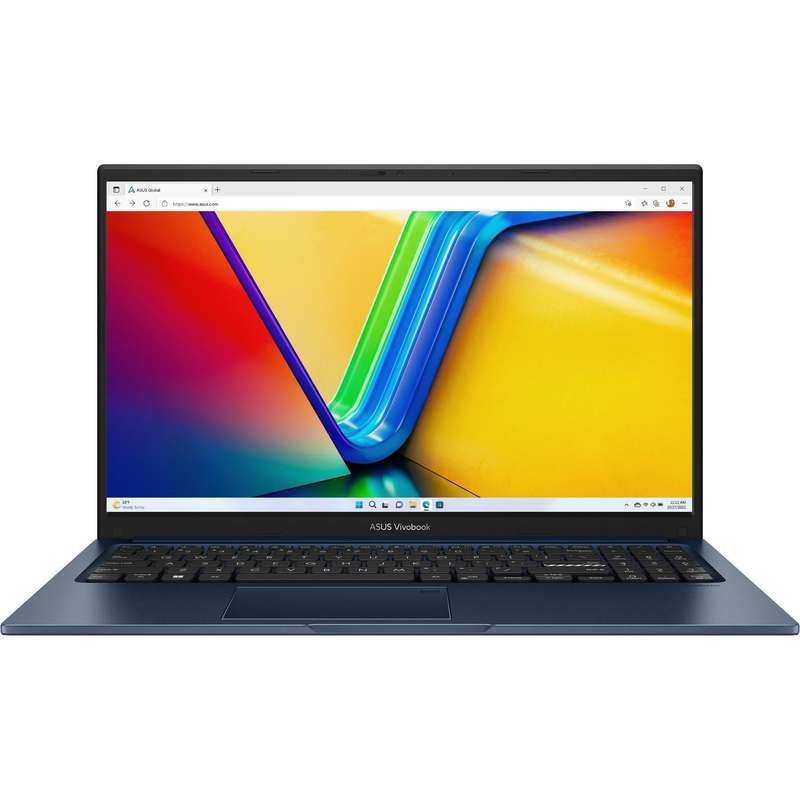 VIVOBOOK 15,8GB,512GB SSD,WIN11H