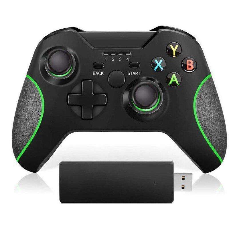 WIRELESS CONTROLLER 2.4