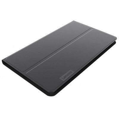 TAB 7 E FOLIO CASE/FILM BLACK