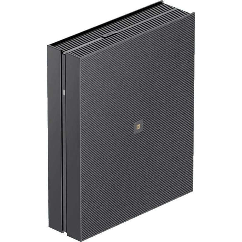 ZTE T5400 WIFI 6 + MESH AX5400, BLACK