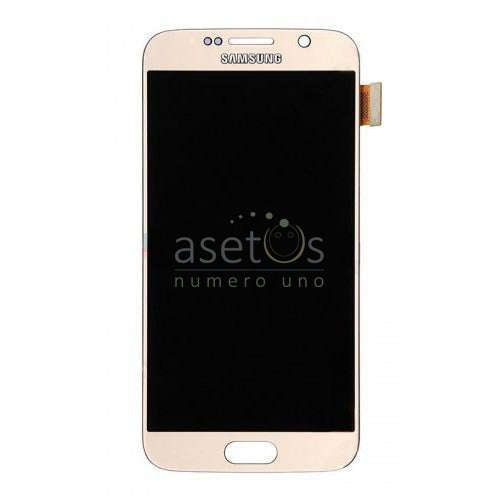Samsung Galaxy S6 LCD Digitizer Assembly