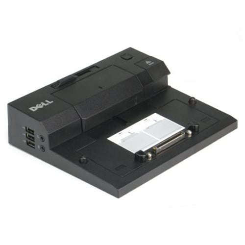 Dell 0PDXXF E-Port Replicator with USB 3.0 Docking Station (Refurbished)