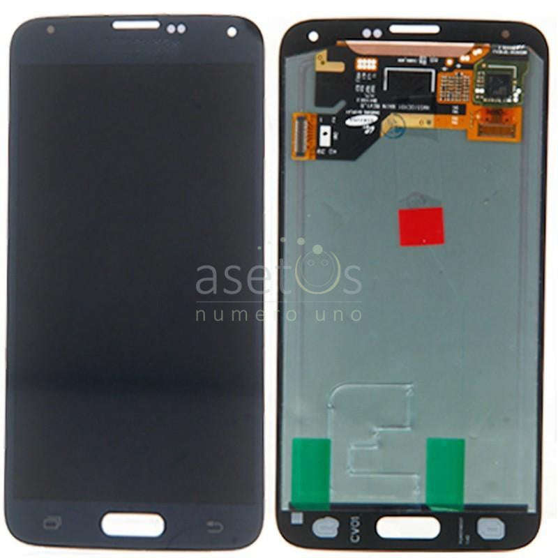 Samsung Galaxy S5 LCD Digitizer Assembly