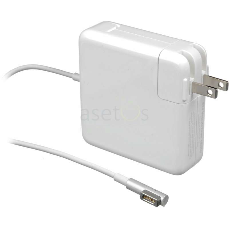 85W Magsafe 1 Apple MacBook Pro Generic Laptop Charger | AC Adapter (16.5-18.5V, 4.6A) Model A134...