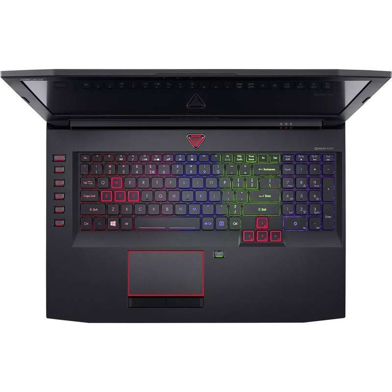 **BARGAIN** Acer Predator 17 Intel 6th Generation i5, 16GB DDR4 RAM, 2 x 256GB SSD + 1TB HDD, 17....