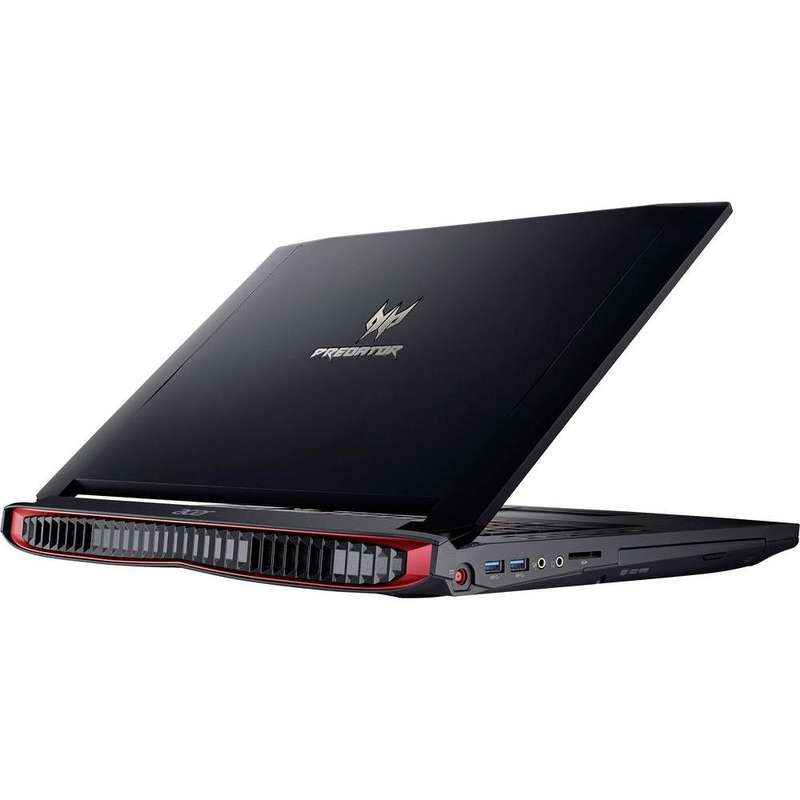 **BARGAIN** Acer Predator 17 Intel 6th Generation i5, 16GB DDR4 RAM, 2 x 256GB SSD + 1TB HDD, 17....