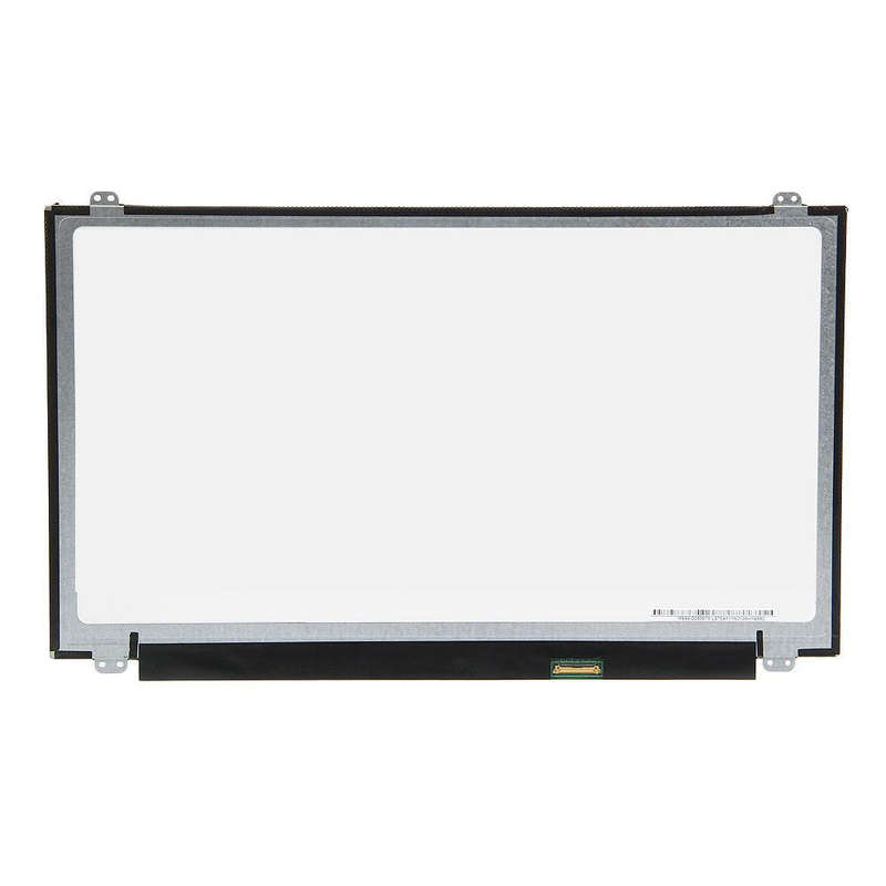 15.6" 30 Pin Slim LED Laptop Screen With Bottom Right Connector (Resolution = 1366*768 )