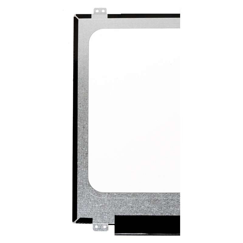 15.6" 30 Pin Slim LED Laptop Screen With Bottom Right Connector (Resolution = 1366*768 )