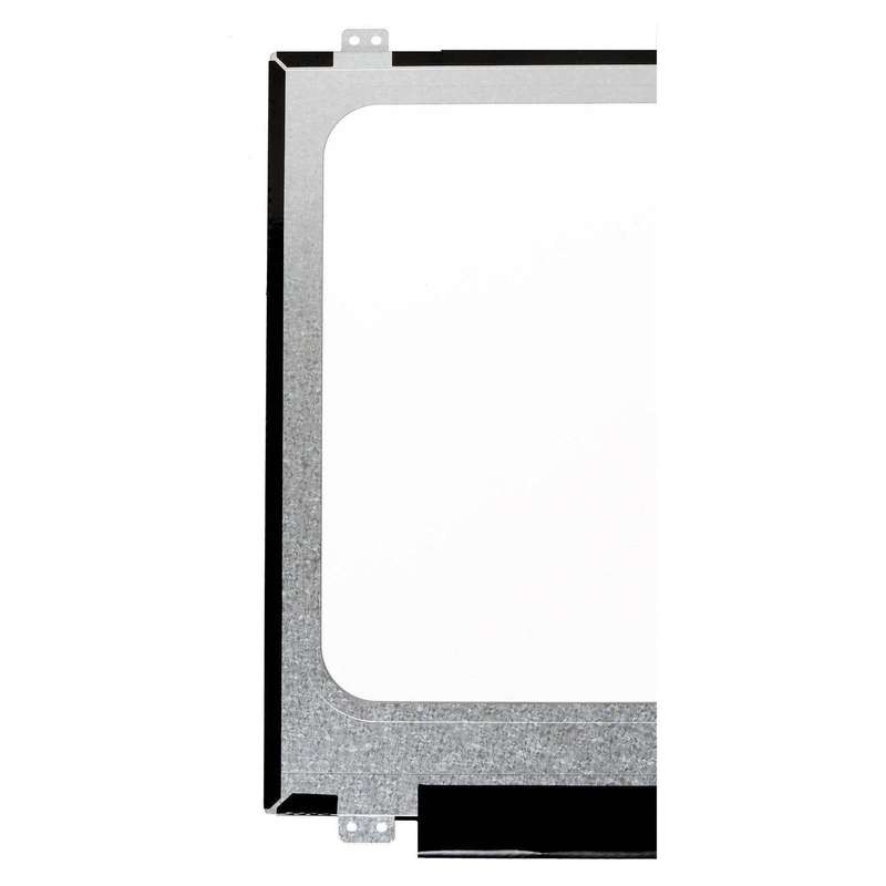 15.6" 30 Pin Slim FHD LED Laptop Screen With Bottom Right Connector (Resolution = 1920*1080 )