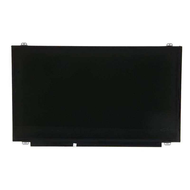 15.6" 30 Pin Slim LED Laptop Screen With Bottom Right Connector (Resolution = 1366*768 )