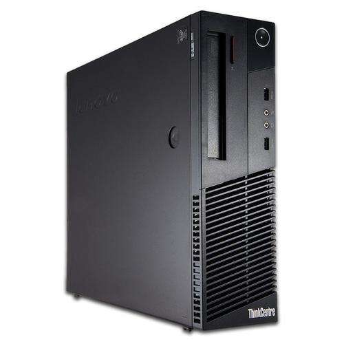 Lenovo ThinkCentre M73  SFF Desktop Core i5-4430 @ 3Ghz 4GB Memory, 500GB HDD, Win 8 Pro (Refurbi...