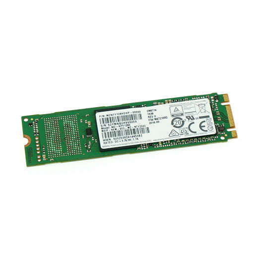 256GB M.2 2280 NVME Solid State Drive  | Storage Drive for Laptops &, Desktop (Used / Refurbished)