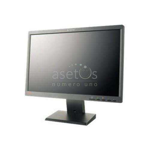 Lenovo ThinkVision LT1953 19.0-inch LED Backlit LCD Display Monitor (Pre-owned)