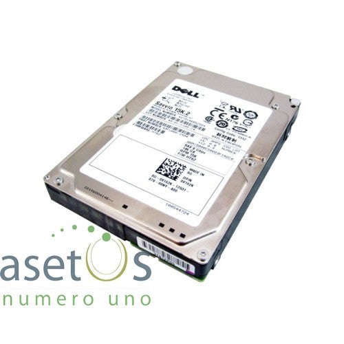 450GB Seagate Cheetah ST3450856SS Internal 15000RPM SAS 3Gbps 16MB Buffer 3.5inch Low Profile Har...