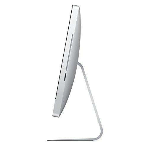 Apple iMac "Core i5" 2.5GHz 21.5-Inch (Mid 2011) 8GB RAM, 256GB SSD + 500GB HDD | model A1311 (EM...
