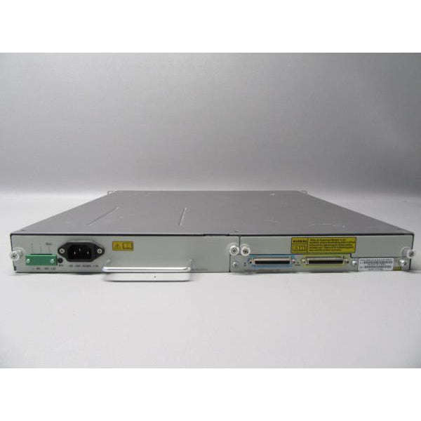 3Com 3CR17254-91 Superstack 4 PoE Switch 5500G-EI 24-Port Gigabit (Pre-owned)