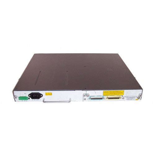 3Com 3CR17254-91 Superstack 4 PoE Switch 5500G-EI 24-Port Gigabit (Pre-owned)