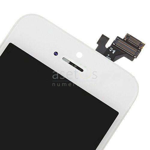 iPhone 5 LCD Digitizer Screen Assembly