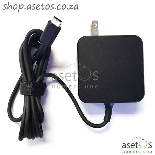 45W Lenovo Thinkpad USB Type C / USB C Generic Laptop Charger | 20V, 2.25A