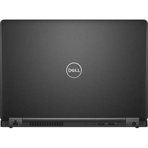 Dell Latitude 5490 8th Gen Core i5 Laptop, 8GB RAM, 256GB SSD, 14" FHD, 4G Internet, Win 10 Pro (...