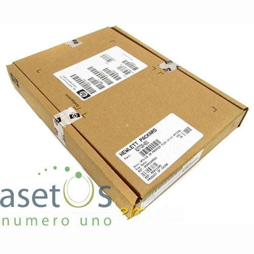 HP Premier Flex Fiber Channel FC Cable