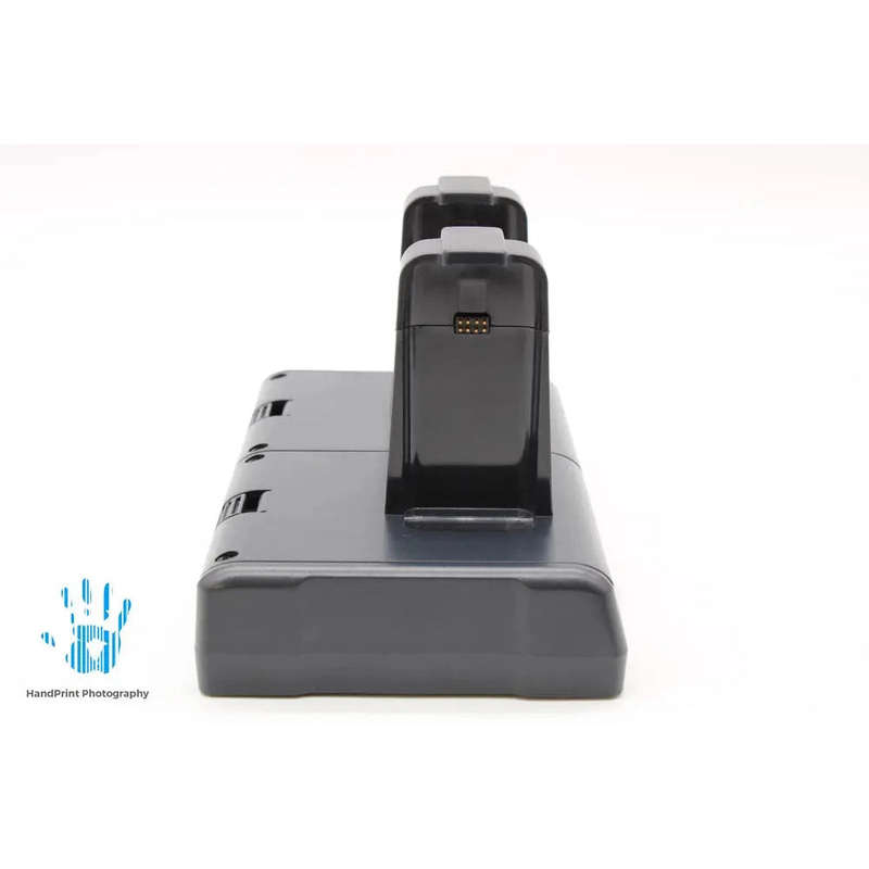 Intermec 1002UU02 4-Slot Charging FlexDock for CK71, CK75, CK3 852-918-002