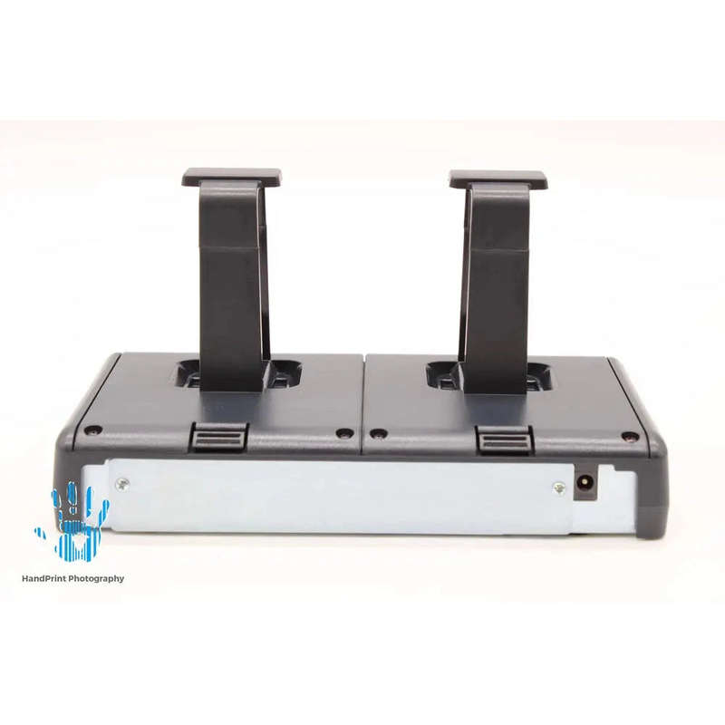 Intermec 1002UU02 4-Slot Charging FlexDock for CK71, CK75, CK3 852-918-002