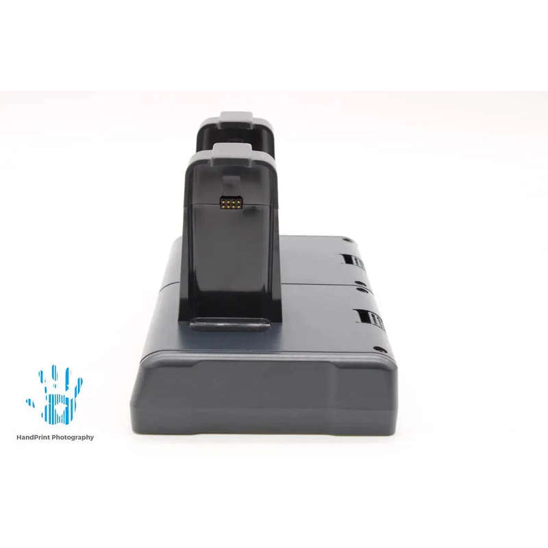 Intermec 1002UU02 4-Slot Charging FlexDock for CK71, CK75, CK3 852-918-002