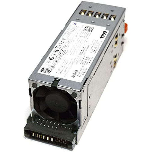 Dell PowerEdge R710 T610 870W Power Supply PSU - Part Number VT6G4 (Used)