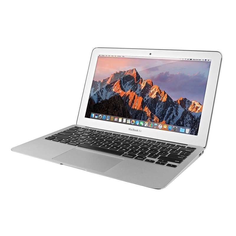 Apple MacBook Air "Core i5" 1.6 13 inch (Early 2015) | model A1466 Laptop (Pre-owned)
