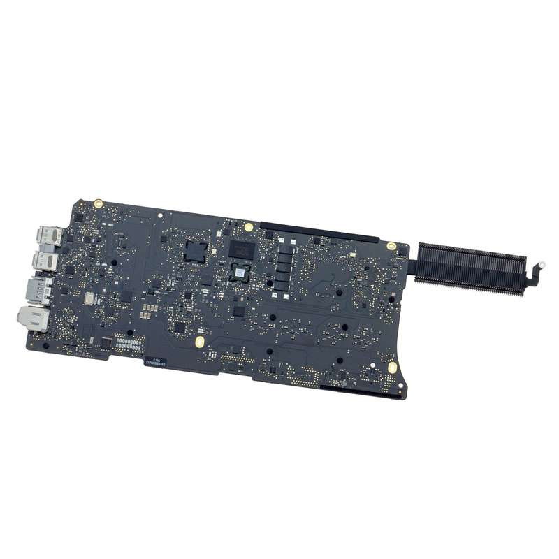 A1502 Apple 13" MacBook Pro Retina Logic Board i5 2.7GHz 8GB Early 2015 EMC 2835 (Refurbished)