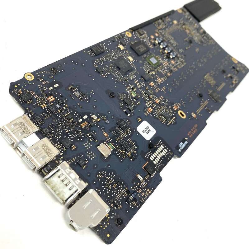 A1502 Apple 13" MacBook Pro Retina Logic Board i5 2.7GHz 8GB Early 2015 EMC 2835 (Refurbished)