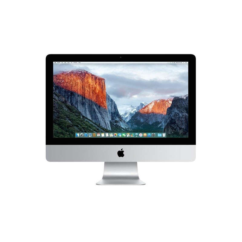 Apple iMac "Core i5" 2.5GHz 21.5-Inch (Mid 2011) 8GB RAM, 256GB SSD + 500GB HDD | model A1311 (EM...