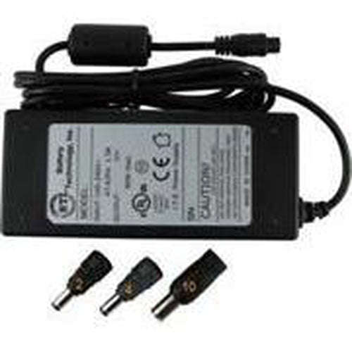 BTI AC-U90EU-IB-90w Universal AC 100-240V Power Adapter , 47/63Hz, DC 16-19V, 90W, 4.74A for IBM/...