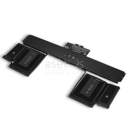 A1437 Apple MacBook Pro Retina 13" Replacement Battery. Fits A1437 A1425 (2012 - 2013)