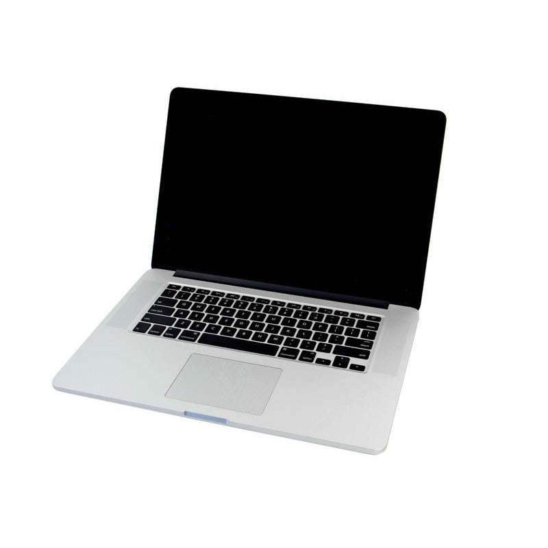 Apple MacBook Pro 15-Inch "Core i7" 2.6Ghz Mid-2012 | model A1286 (EMC 2556*) Laptop (Pre-owned)