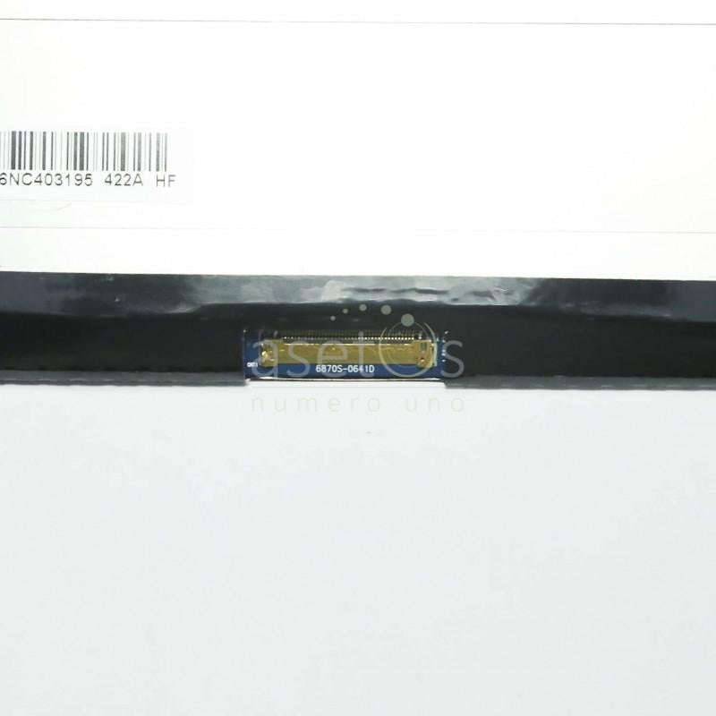 Apple MacBook Pro 17 inch Unibody LED  Replacement Screen Display Panel | A1287 Early 2009 - Mid-...