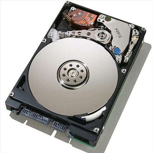 1TB 2.5 inch SATA Laptop Hard Drive (New)