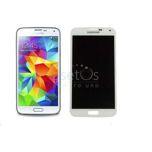 Samsung Galaxy S5 LCD Digitizer Assembly