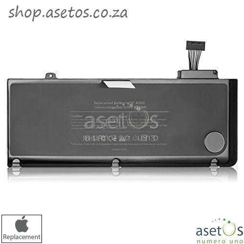 A1278 Macbook Pro 13" Replacement Battery for  A1322 A1278 2009 2010 2011 2012