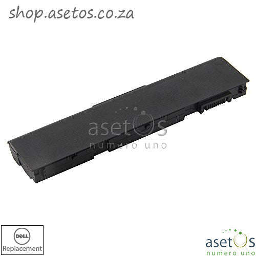 Battery for Dell Latitude E6420 E5520 Battery Black, 11.1V 4400mAh 49Wh