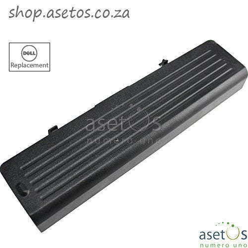 Battery For Dell Inspiron 1525 1526 XR693 X284G RN873 RU586 GW252 312-0625