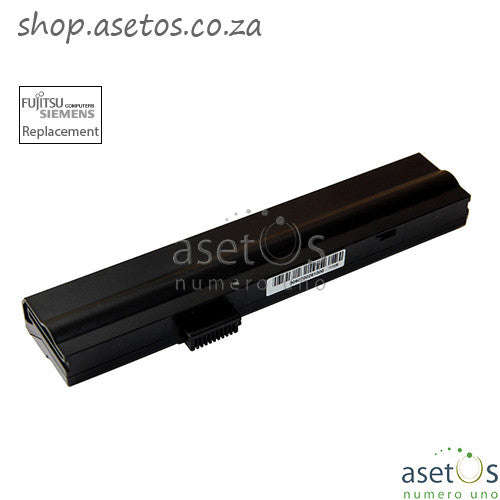 Battery For FUJITSU SIEMENS AMILO PRO V2020, UN255, UN259, M7425, A7640, A7645