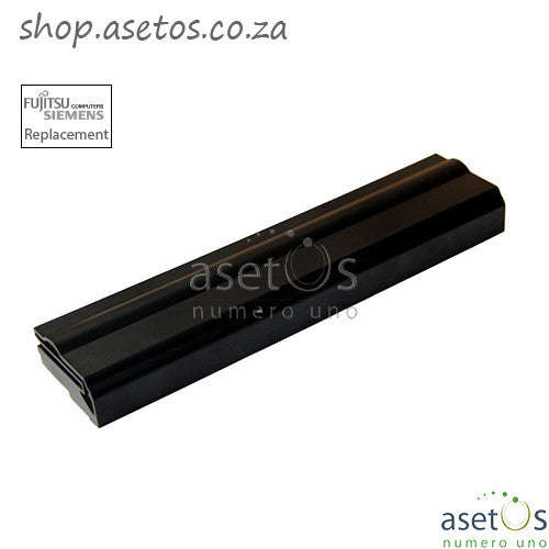 Battery For FUJITSU SIEMENS AMILO PRO V2020, UN255, UN259, M7425, A7640, A7645