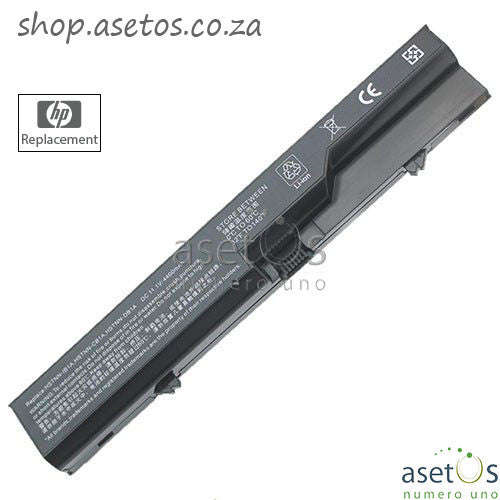 Battery For HP ProBook 4320s 4325s 4326s 4421s 4425s 4520s 4525s 4420s 320 321