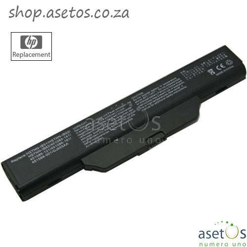 Battery For Hp Compaq 550 610 510 511 6720s 6730s 451085-141 451085-121 14-volts