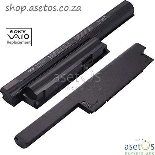 Battery For Sony VGP-BPS26 VGP-BPS26A PCG-61A12L PCG-61A13L PCG-71913L